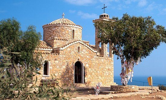 Igreja do Profeta Elias